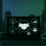 آشنایی با پلتفرم‌های بهم‌رسانی فناوری در ایران