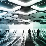 نقش مراکز رشد و پارکهای علم و فناوری در موفقیت شرکتهای نوآور