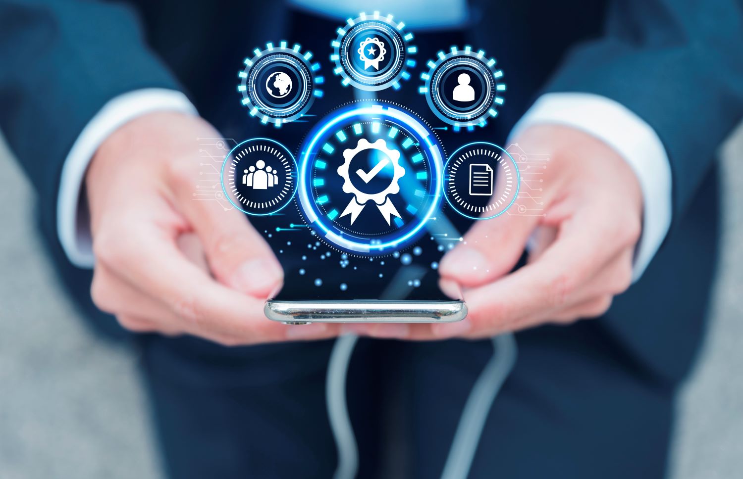 مدیریت نوآوری