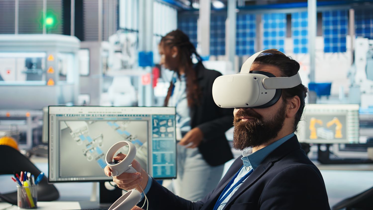 اکوسیستم نوآوری