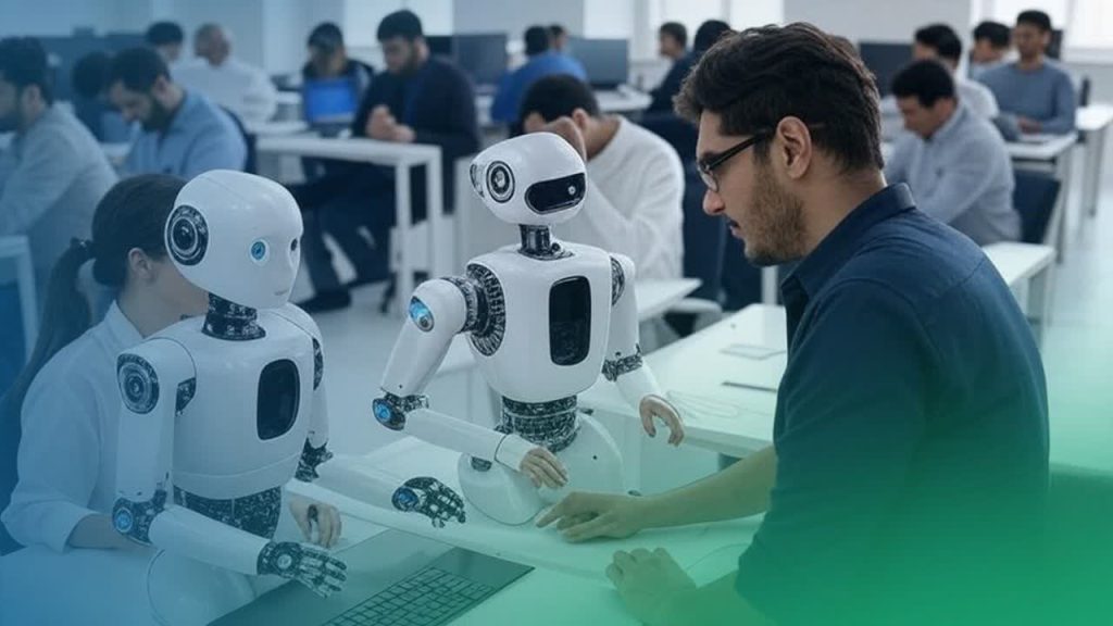 روندهای سرمایه گذاری فناورانه