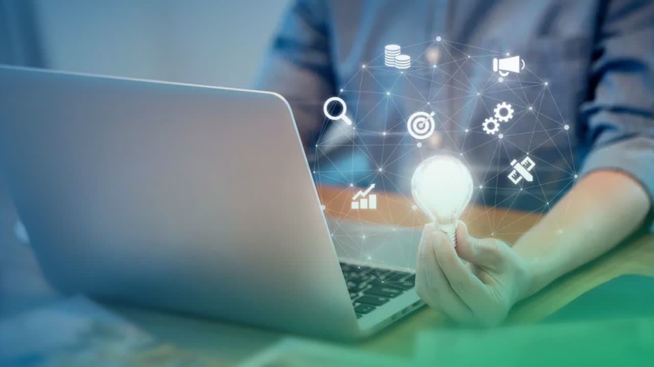 شناسایی فرصت های کارآفرینی فناورانه