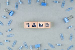 دسته‌بندی شرکت‌های دانش‌بنیان