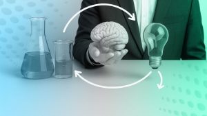 دسته‌بندی شرکت‌های دانش‌بنیان