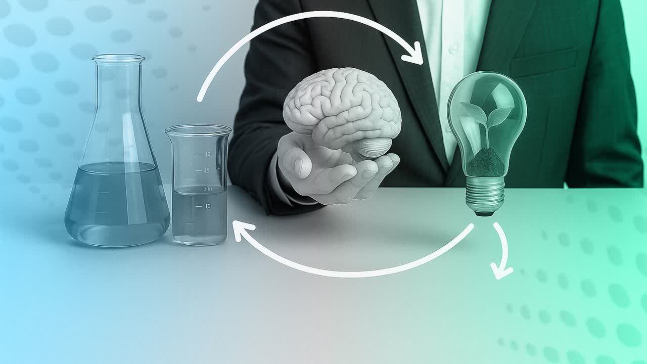 دسته‌بندی شرکت‌های دانش‌بنیان