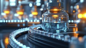 مواد پیشرفته و فناوری‌های شیمیایی