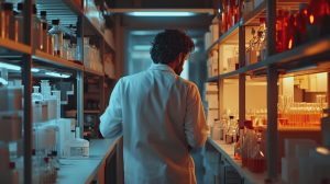 داروسازی دانش‌بنیان