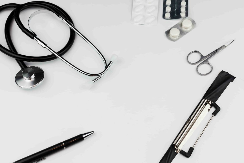 تجهیزات پزشکی