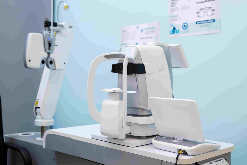 تجهیزات پزشکی